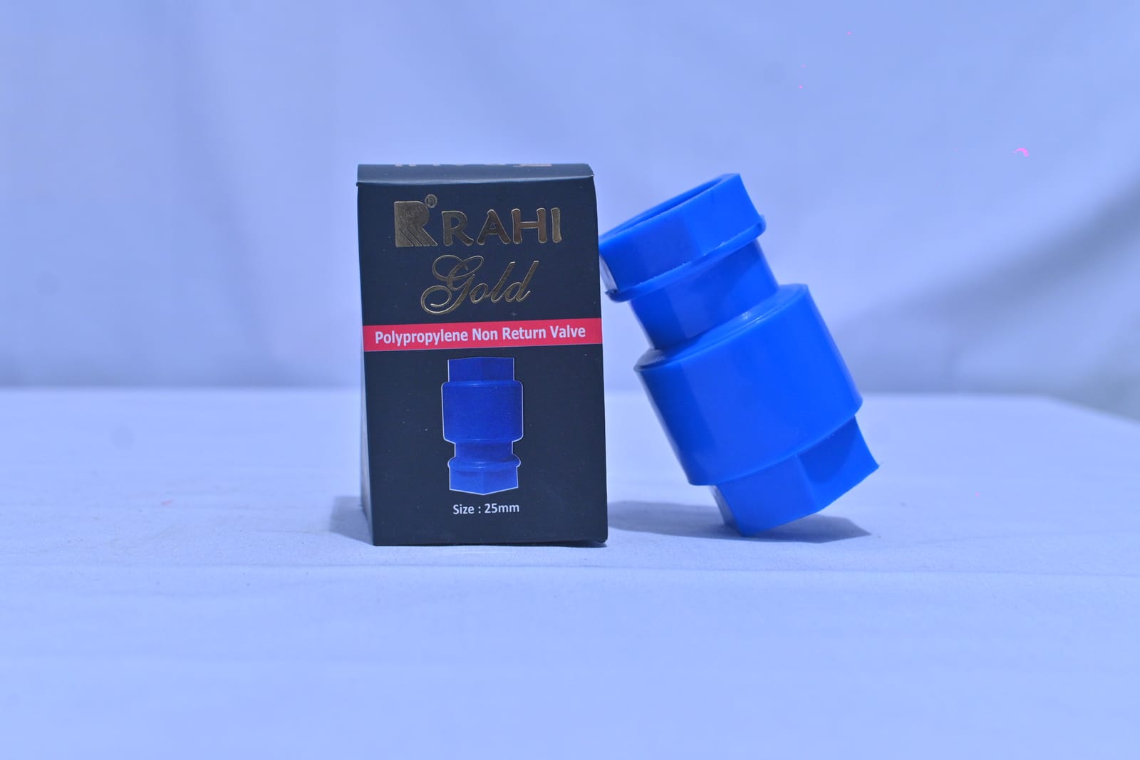 Rahi Reflex Check Valve